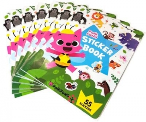 Boost Your Brand with Custom Sticker Books The Key to Effective Marketing and Promotion